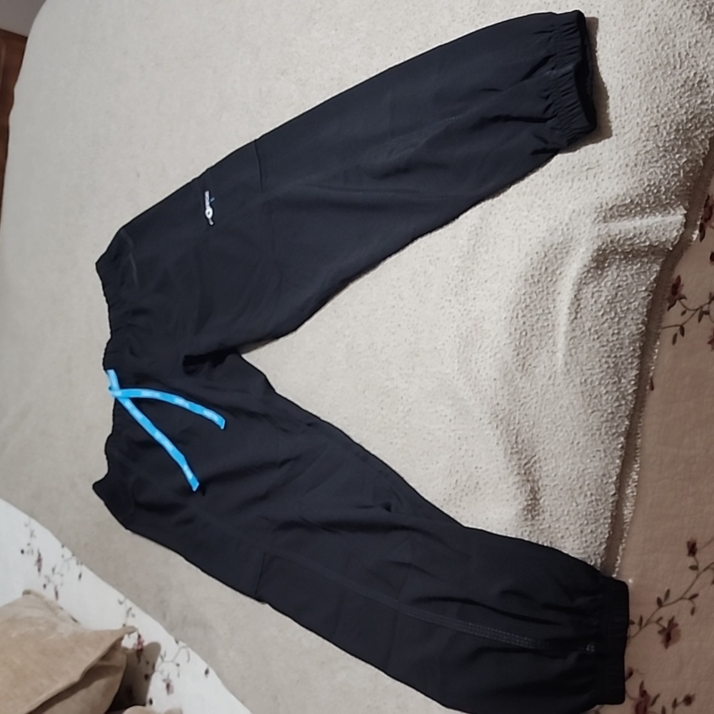 Carhartt Force Cross Flex Jogger Scrub Pants